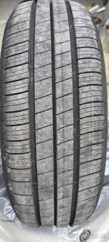 Letné pneu Goodyear 195/60 R18 (Citroen C4/C4X) - NOVÉ - 6