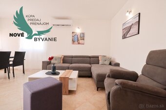 Apartmán len 50m od mora v Chorvátsku - Petrčane - 6