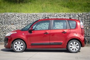 CITROEN C3 Picasso 1.4 VTi 2010 - 6