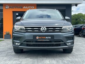 Volkswagen Tiguan Allspace Highline 2.0 TSi DSG 4Motion - 6