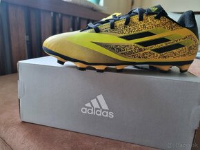 Adidas Messi kopačky 38 2/3  5,5 - 6