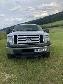 Ford F150 - 6