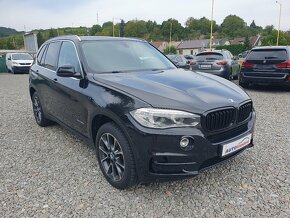 BMW X5 xDrive30d A/T 7-miestne - 6