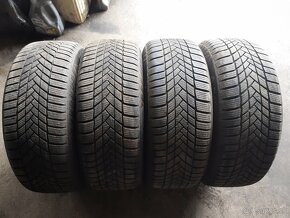 225/55 r17 matador 5x120 r17 Bmw et30 - 6