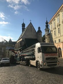 Ponúkam stavebné stroje, komplet zariadenie vašej stavby - 6