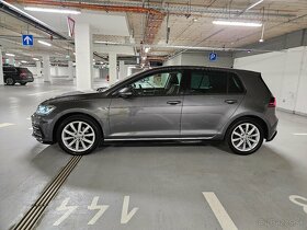 PREDANÉ - Volkswagen Golf 1.5 TSI R-Line 110 kW DSG, - 6