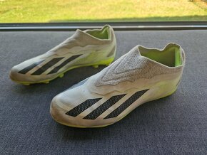 Kopacky Adidas Crazyfast, velkost 38 - 6