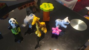 Lego duplo super cena 100€ - 6