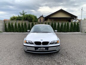 BMW RAD 3 316I (E46) - 6