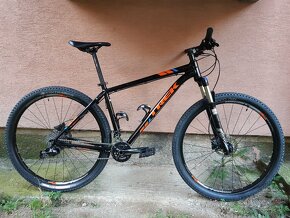 Trek xcaliber 8 - 6