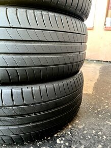 205/55 R16 letné pneu celá sada - 6