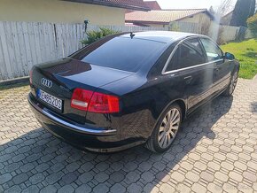 AUDI A8 D3 3,0 TDI 171 kw - 6