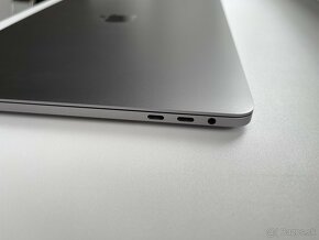 MacBook Pro 13” 2017 Touchbar - 6