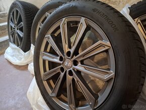 Kompletná sada Hyundai 19" - 6