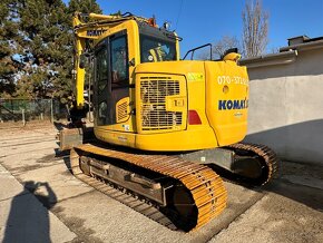 Komatsu PC138US-11 - 6