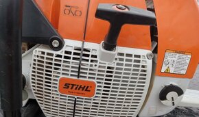 Reťazová píla Stihl MS880 Magnum W48 - 6