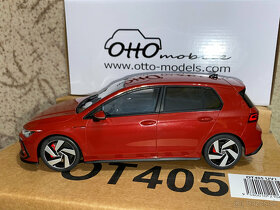 1:18 Volkswagen Golf GTI mk8 - 6