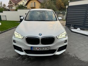 BMW X1 xDrive 20d Sporti Line A/T Mpacket , SK-Auto - 6