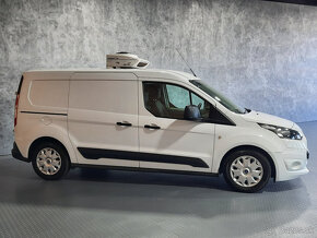 Ford Transit Connect 1,6 TDCi L2 Chladiarenske - 6