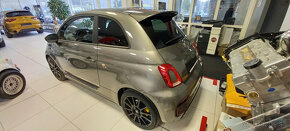 Abarth 695 Competizione 132kw - 6