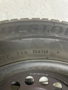 215/65 r17 Bridgestone - 6