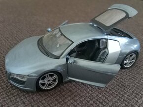 Audi R8 - 6