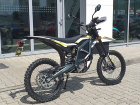 Sur - Ron ULTRA BEE L3e elektrický offroad motocykl - 6