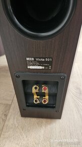 Reprsústava 5.0 Heco Victa Prime 501 - 6