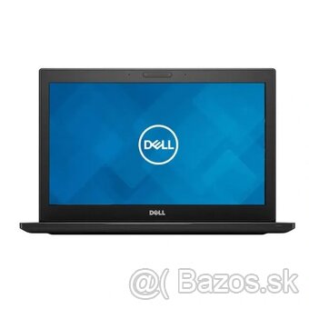 Dell Latitude 7290 - 6