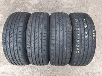 5x112  16"  VW, Škoda, Seat, Audi +205/55 R16 - 6