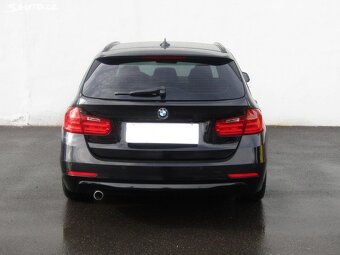 náhradne diely na: Bmw rad 3 model F31 / F31 318d, 320d 316d - 6