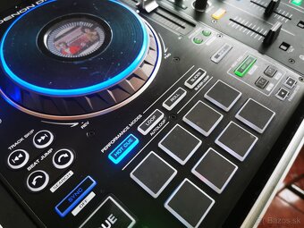 DENON DJ PRIME 4 - 6