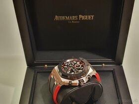 Audemars Piguet Vampire - 6