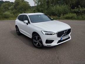 Volvo XC60 R- Design - 6