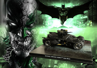 BATMAN - ARKHAM COLLECTION PC - 6