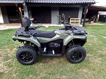 CF MOTO CFORCE 520L EPS - 6