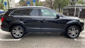 Audi Q7 Quatro 3.0 TDI - 6