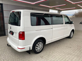 Volkswagen T6 Caravelle 2.0TDI 110 KW DSG LWB COMFORTLINE - 6