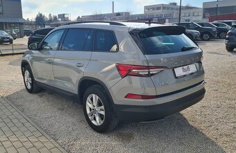 Škoda Kodiaq 2.0 TDI  EVO Style DSG - 6