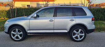 Volkswagen Touareg 3.0 V6 TDI DPF tiptronic - 6