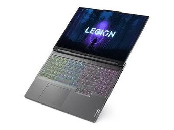 Lenovo Legion Slim 5 16IRH8-Core i7 13700H-16GB-512GBSSD-RTX - 6