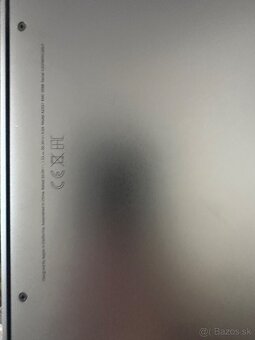 MacBook Air M1, 16GB - 6