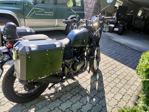 Royal Enfield Himalayan - 6