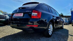 Škoda Octavia Combi 2.0 TDI Elegance/Style DSG - 6