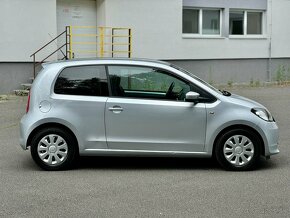 Škoda Citigo EDITION 1.0 MPI 2013 80.000km Klimatizácia - 6