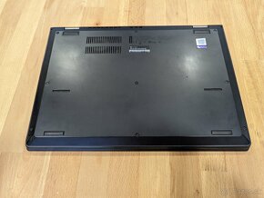 Lenovo Thinkpad Yoga L390 - dotykový,intel 8 jadro i5, 16GB - 6