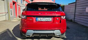 Land Rover Range Rover Evoque 4X4 Automat 2.2 SD4 PRESTIGE - 6