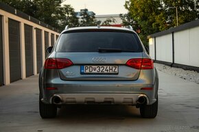 Audi A4 Allroad quattro 2.0 TFSi AT6 - 6