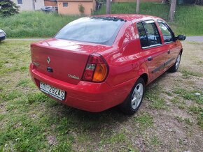 Renault Thalia 1.4 - 6