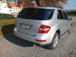 Mercedes ML 320 - 6